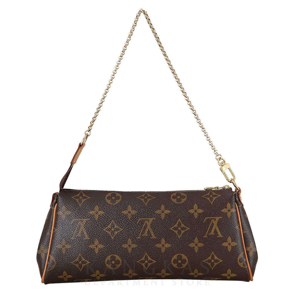 LOUIS VUITTON(USED)루이비통 모노그램 에바 클러치